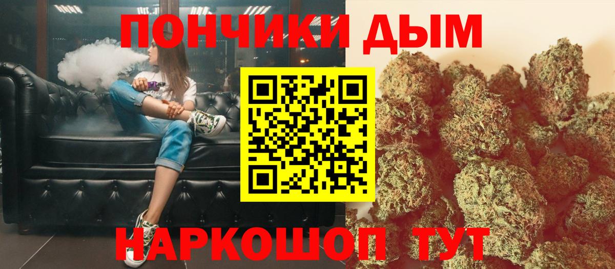 Конопля планчик Саров